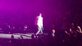 Linkin Park - One step closer - 20/06/2017 One more light tour @ Ziggo Dome