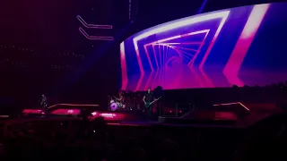 Muse - Pray + The Dark Side, Live at TD Garden 4/10/19