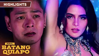 Tanggol is sad to see Mokang dancing | FPJ's Batang Quiapo (w/ English Subs)