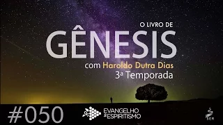 #050 - Estudo de Gênesis