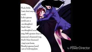 Lulu Sings Her Lullaby To Lazari (Creepypasta)