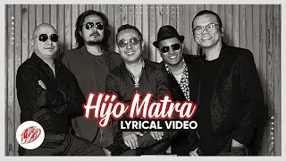 Hijo Matra (Lyrics) | 1974AD