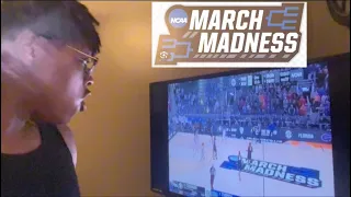 March madness 🔥🔥😂#funny #basketball