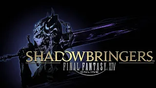 Wie gut ist Final Fantasy 14: Shadowbringers?