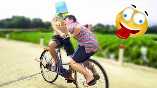 Try Not To Laugh with 46 Minutes Comedy Videos - Best Compilation from SML Troll - chistes - Ep 46