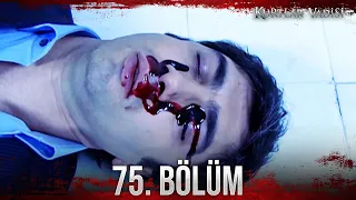 Kurtlar Vadisi - 75. Bölüm FULL HD