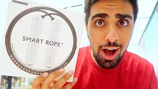 This $300 Rope will BLOW YOUR MIND !!!