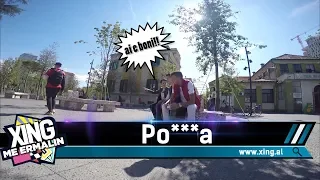 Video Soni, Por**a 2