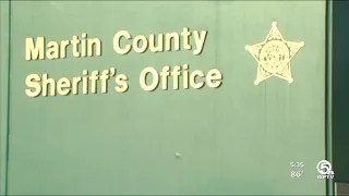 Martin County narcotics detective resigns following sexual assault allegations