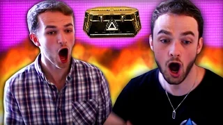 Ali-A & BRO - ADVANCED SUPPLY DROPS!