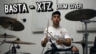 Баста - XTZ (Vlad Pleshakov Drum Cover)