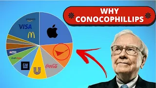Is ConocoPhillips Stock a Buy Now!? | ConocoPhillips (COP) Stock Analysis! |