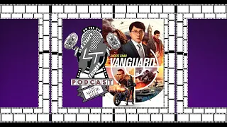 The Movie Reel 📽 Jackie Chan's Vanguard