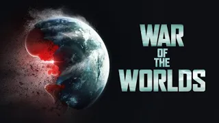 War Of The Worlds - 2020 (TV Series)