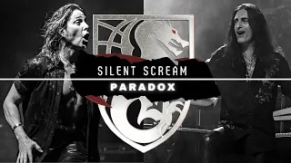 ROYAL HUNT - "Silent Scream" [CARGO] - Live, 2016 HQ