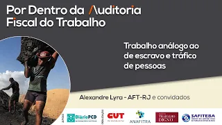 Por Dentro da Auditoria Fiscal do Trabalho - AFT 2024