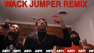 Ty Da Shooter - WACK JUMPER remix ( OFFICIAL VIDEO BY ANTI ) edit by @hifelix Shot by @itsnotjate