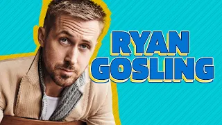 ¡Ryan Gosling, todas las curiosidades sobre este fascinante actor!