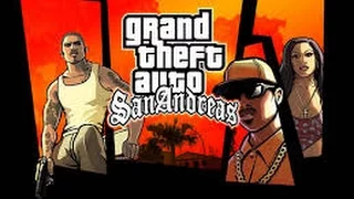 Прохождение GTA San Andreas: Миссия 53 - Последний полет Торено