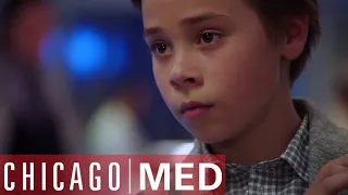 Your Son Is A Psychopath | Chicago Med