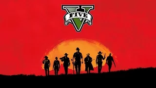 Red Dead Redemption 2 | Remake in GTA V
