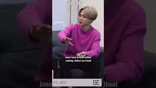 Suga being Dirty minded for Jimin👀🤭#yoonmin💜#bts