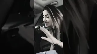 لمى الشريف يا زينة (👀)