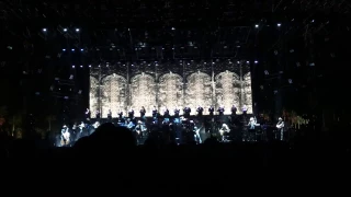 Hans Zimmer - Gladiator (Coachella 2017, 04-23-2017)