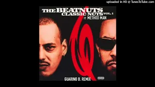 The Beatnuts Ft Method Man - Se Acabo Remix Reggaeton By Guarino B. BPM 97