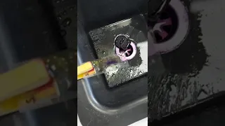 Gram Stain Technique