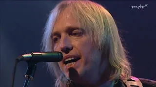 Tom Petty & The Heartbreakers - "Room at the Top" - live - 1999.04.23 - Hamburg, Germany -Rockpalast