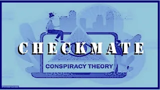 Conspiracy Theory - Checkmate#1 - Hearing God about Israel