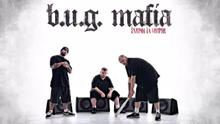 B.U.G. Mafia - Inapoi In Viitor (feat. Roxana Andronescu) (Prod. Tata Vlad)