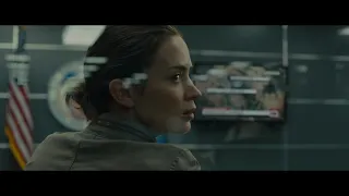 SICARIO - Trailer