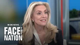 NEC Director Lael Brainard says "our expectation" is that Congress will act to avoid default