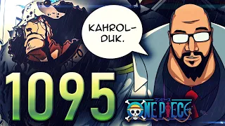 (DAKİKALI) 1095 | KUMA'NIN BABASI YENİ FAVORİM