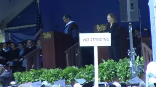 Hank Azaria Commencement Speech at Tuft Class of 2016