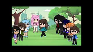 Girls vs Boys Sing Off | Aphmau Inspired | Gacha Life | Gacha Sing Off | Who wins? You Decide