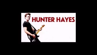 Hunter Hayes 21 Lyrics