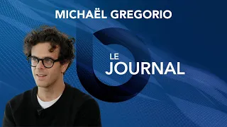 L'INTERVIEW DE MICHAËL GREGORIO