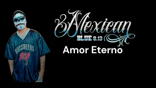 Amor Eterno   Roció  Dúrcal  Versión Rap (Oldies Rap) Mexican Blue 8.13