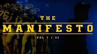 The Michigan Manifesto Vol 7 § 43 (CFP Hype Video)