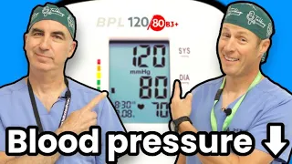 How To Lower Your Blood Pressure: 5 Things To Try Before Medication