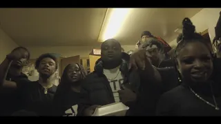 57Way Pablo ft Chuckie - "Wild Ones" (Directed by @gwapgodfilms)