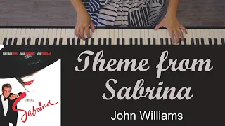Theme from Sabrina (1995) | By John Williams