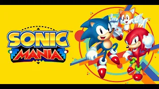 Sonic Mania   Official Pre Order Release Date Trailer