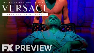 The Assassination of Gianni Versace: American Crime Story | Season 2: Pool Preview | FX