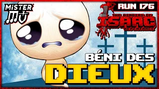 BÉNI DES DIEUX | The Binding of Isaac : Repentance #176