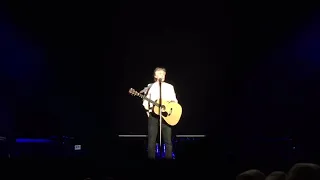 Paul McCartney - Blackbird(ACL Festival 2018)