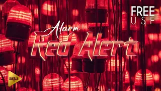 [FREE] Alarm Red Alert - Sound Effect (HD)